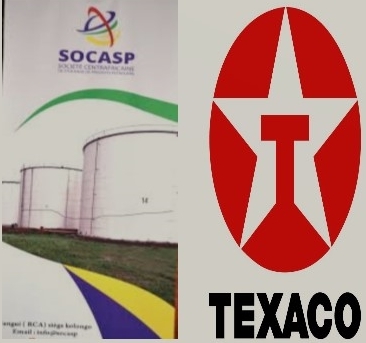 VERS UN PARTENARIAT SOCASP-TEXACO ?